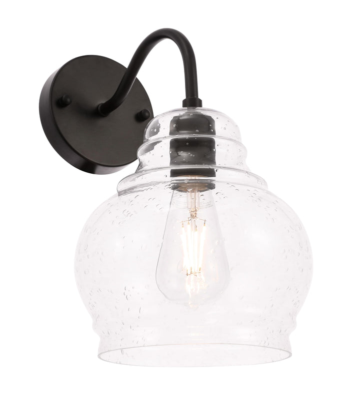 Pierce Wall Sconce by Living District - view 7