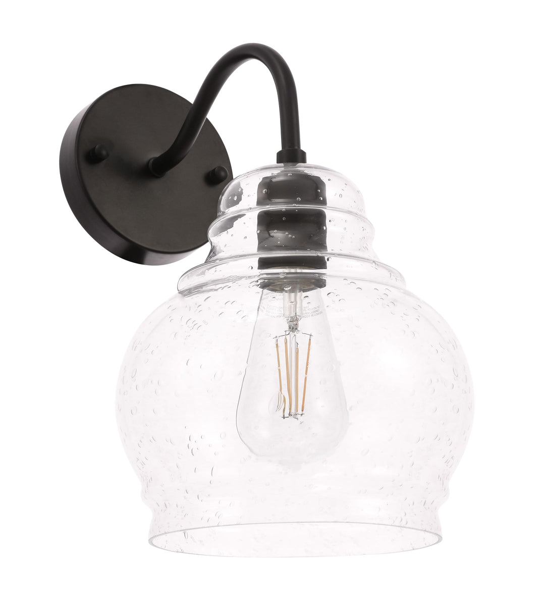 Pierce Wall Sconce by Living District - view 8