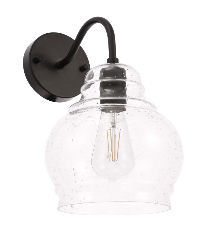 Pierce Wall Sconce by Living District - view 8