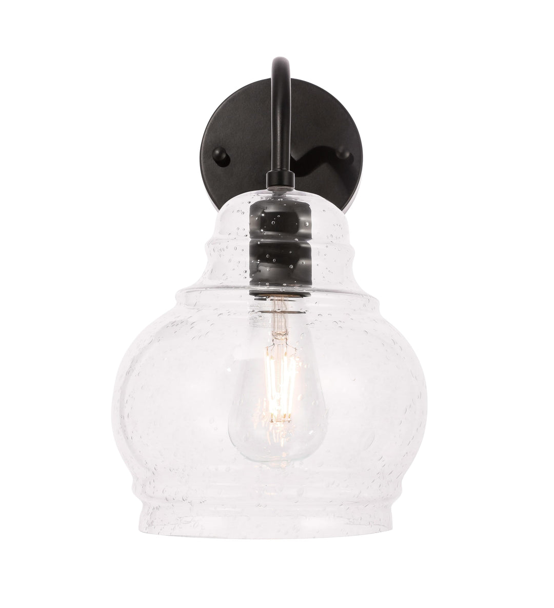 Pierce Wall Sconce by Living District - view 9