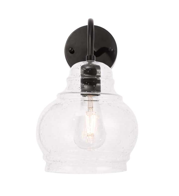 Pierce Wall Sconce by Living District - view 9