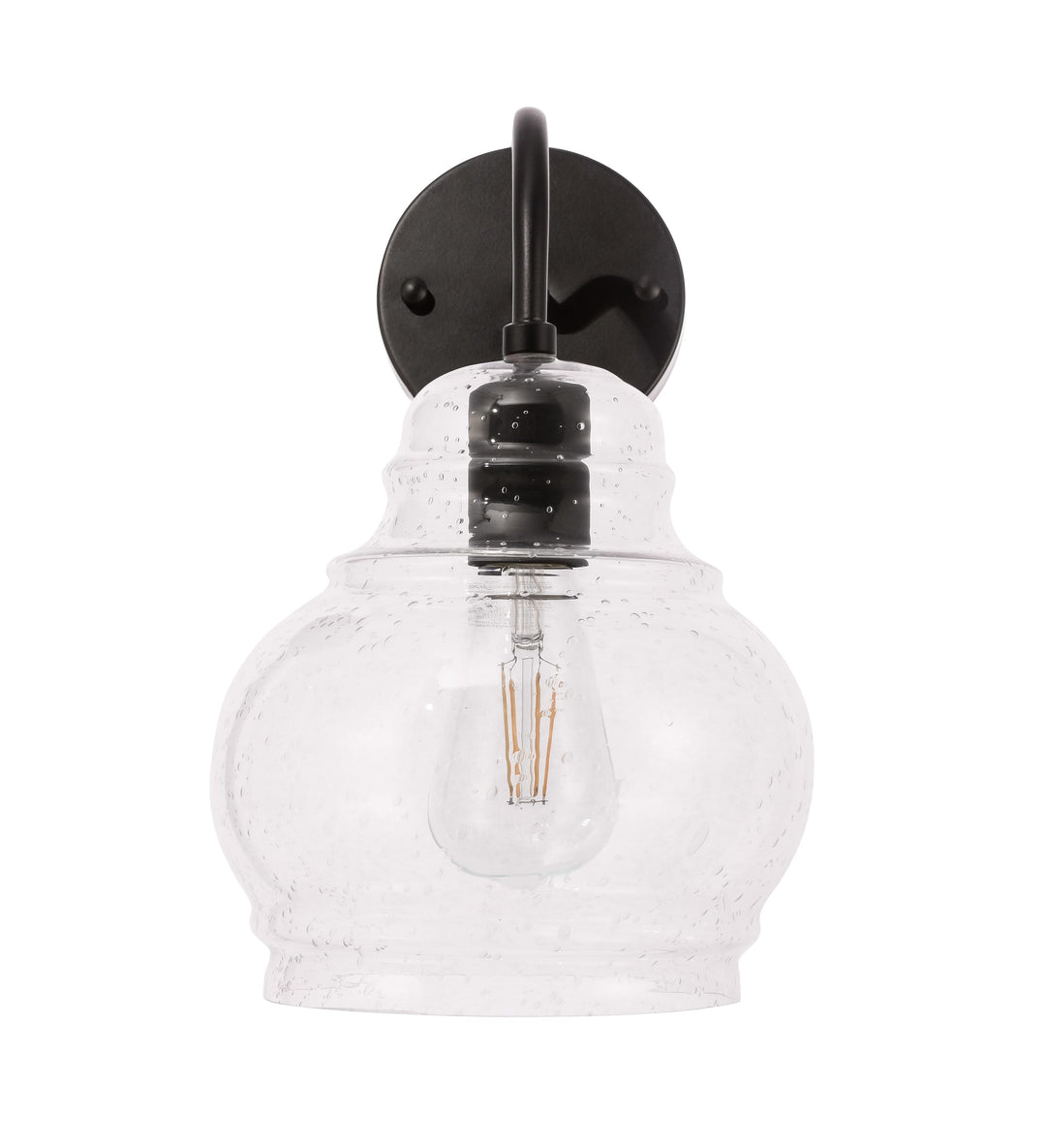 Pierce Wall Sconce by Living District - view 10