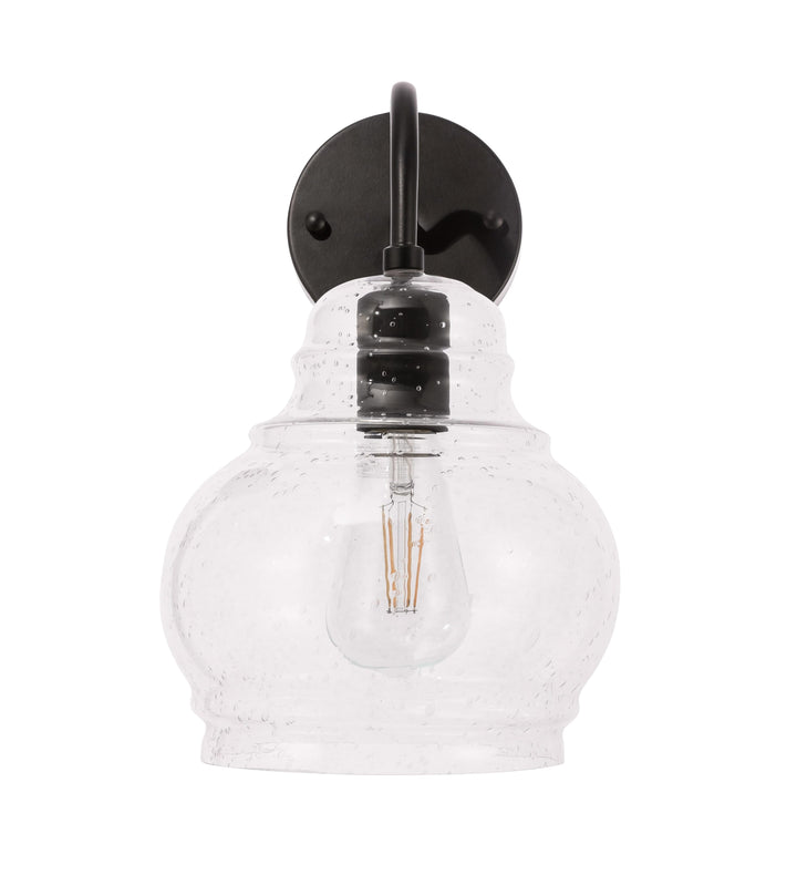 Pierce Wall Sconce by Living District - view 10