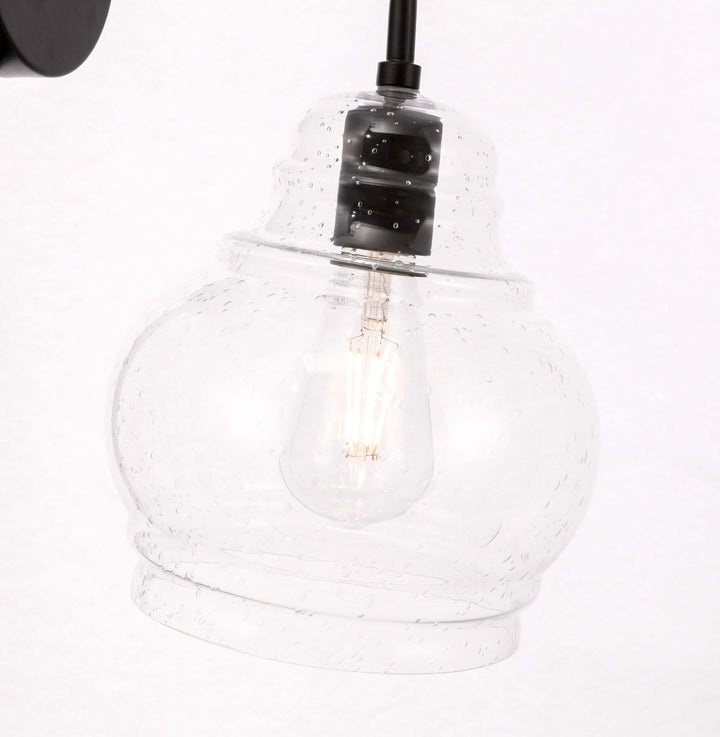 Pierce Wall Sconce by Living District - view 11