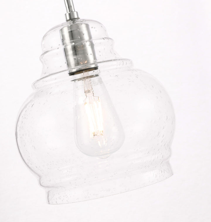 Pierce Wall Sconce by Living District - view 24