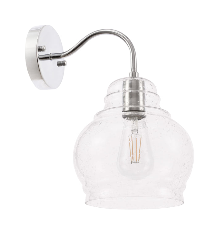 Pierce Wall Sconce by Living District - view 15