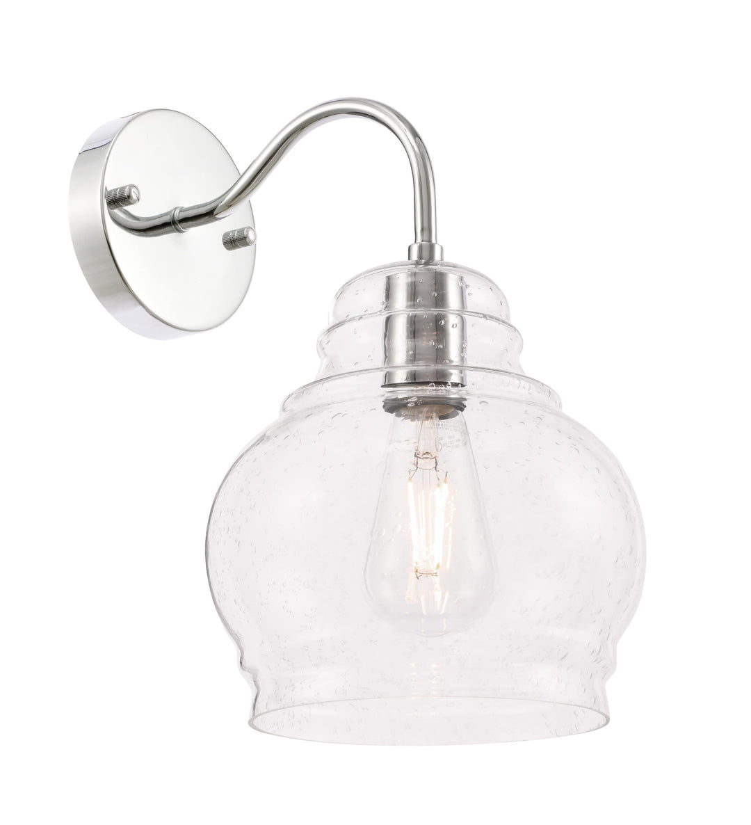 Pierce Wall Sconce by Living District - view 16