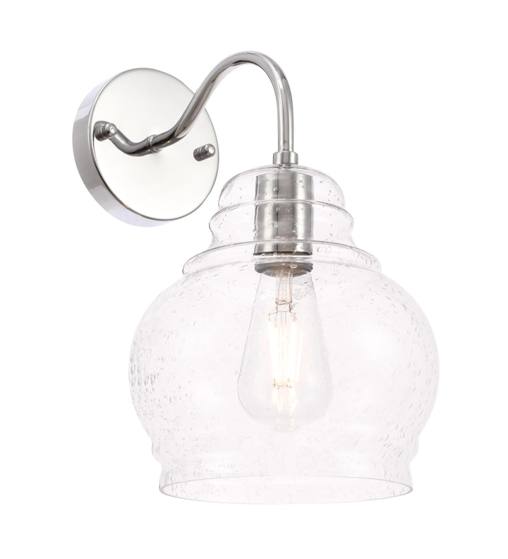 Pierce Wall Sconce by Living District - view 18