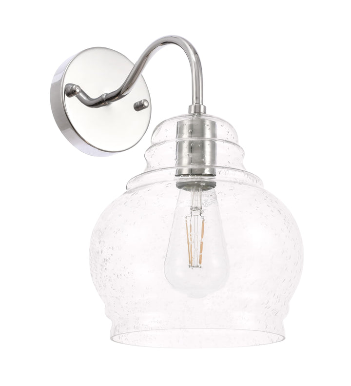 Pierce Wall Sconce by Living District - view 19