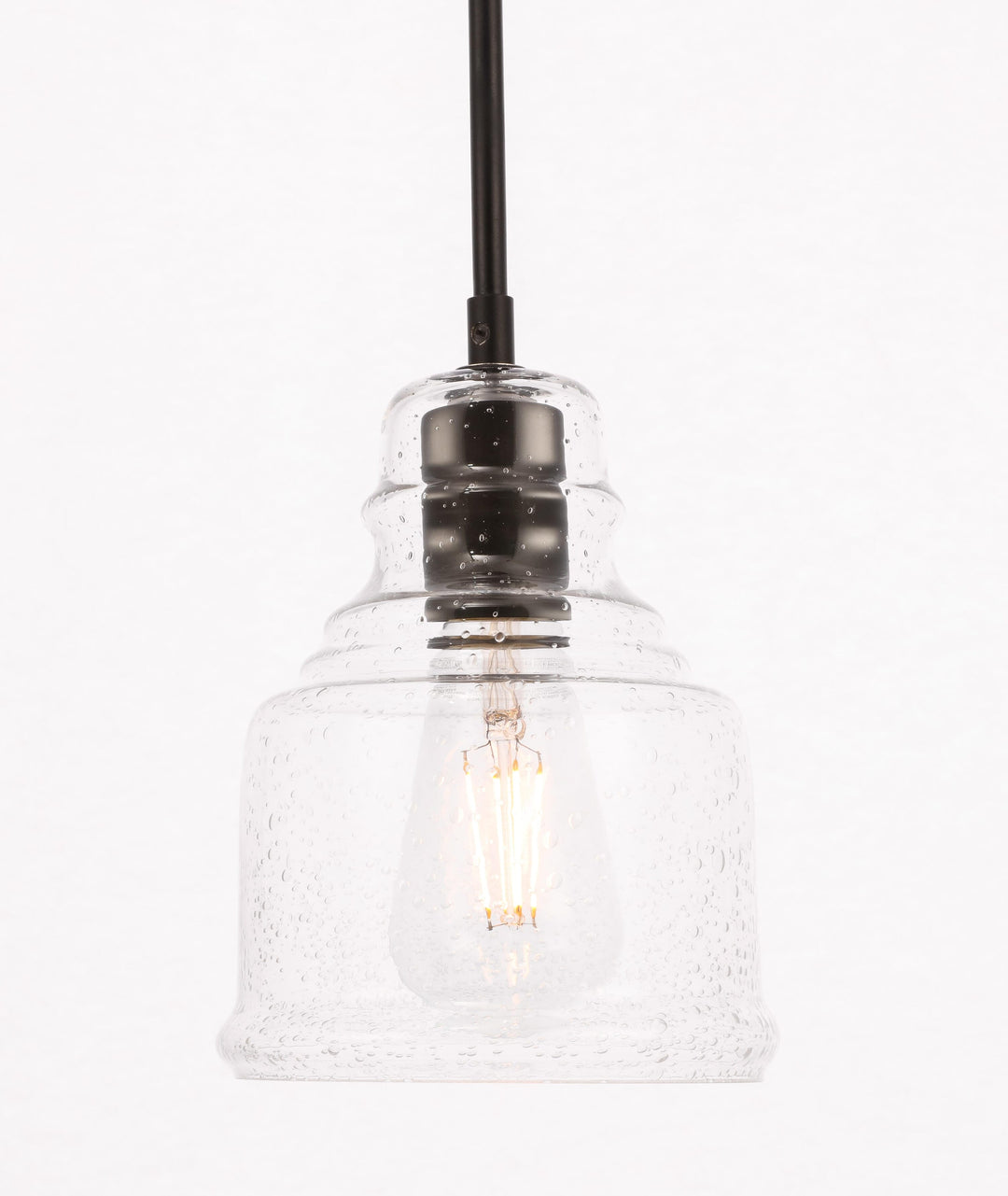 Pierce Pendant by Living District - view 11