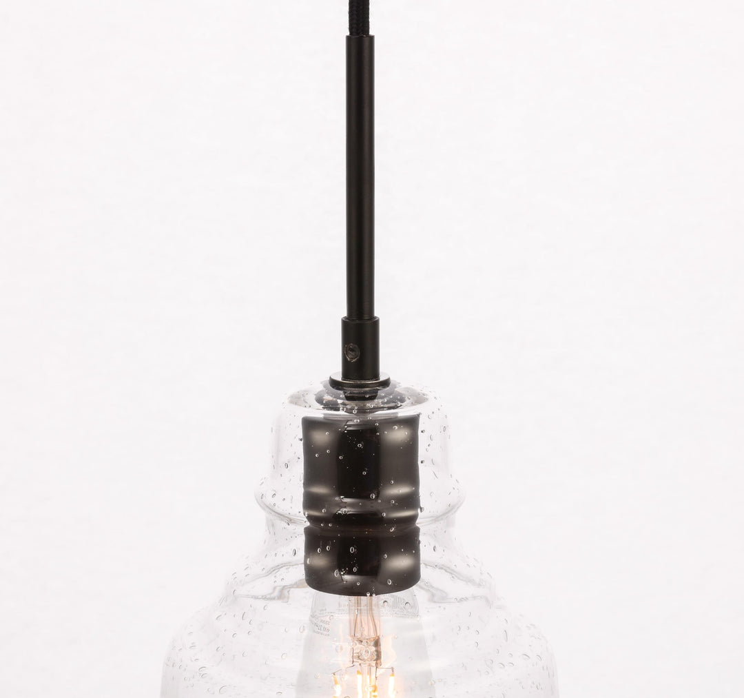 Pierce Pendant by Living District - view 12