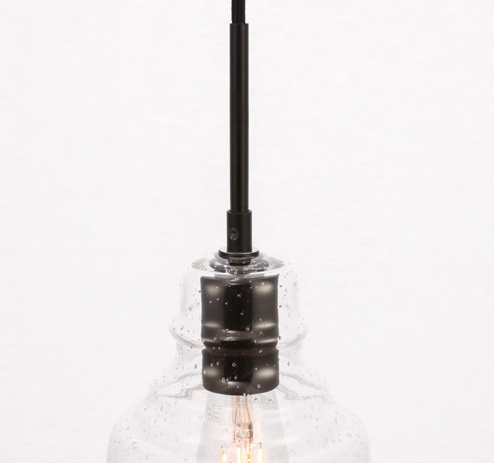 Pierce Pendant by Living District - view 12