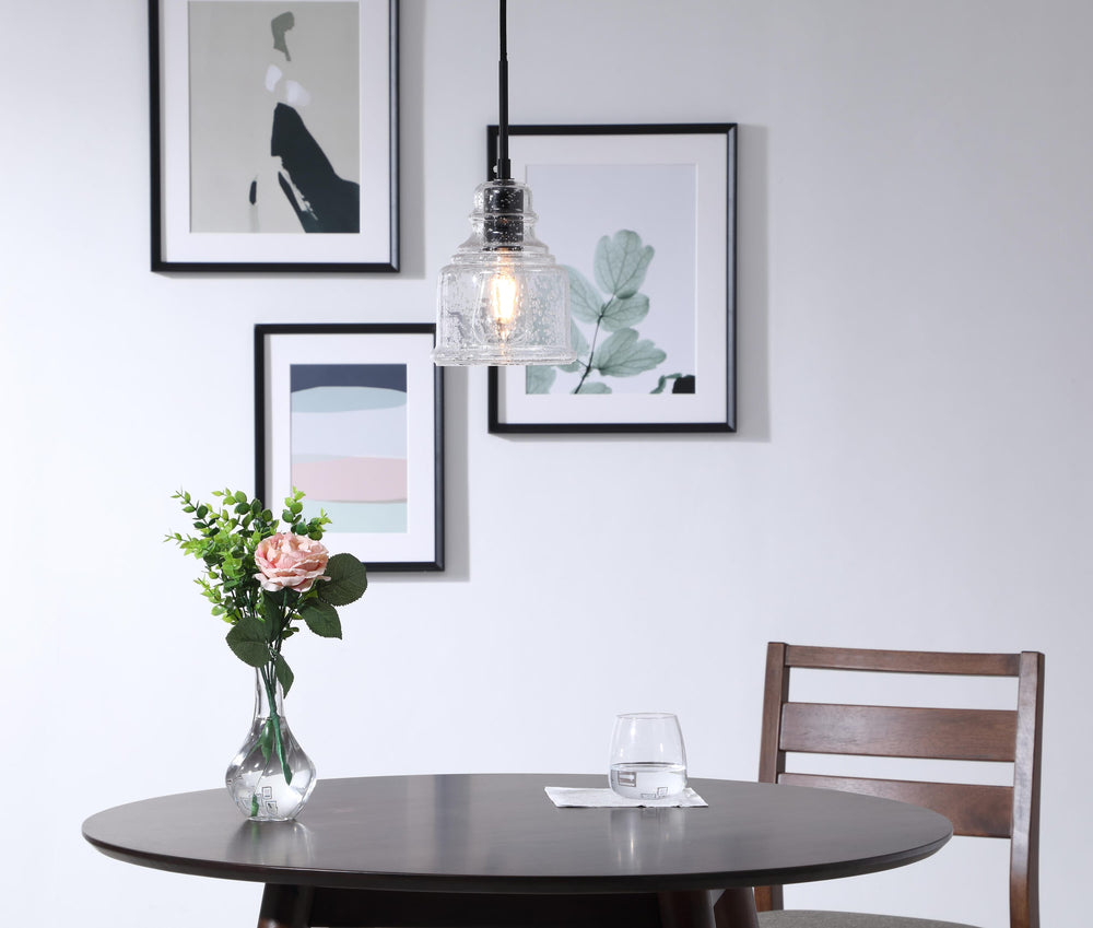 Pierce Pendant by Living District - view 2