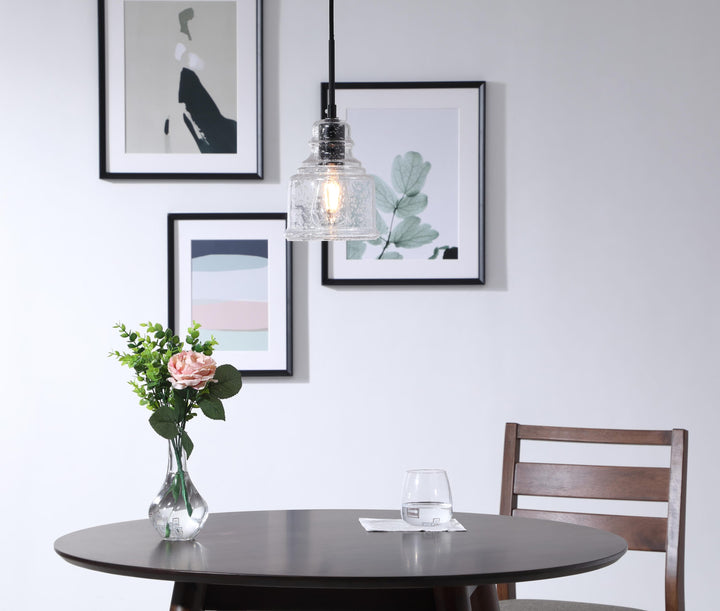 Pierce Pendant by Living District - view 2