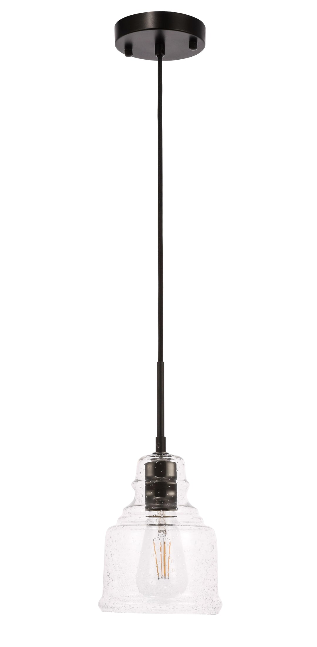 Pierce Pendant by Living District - view 3
