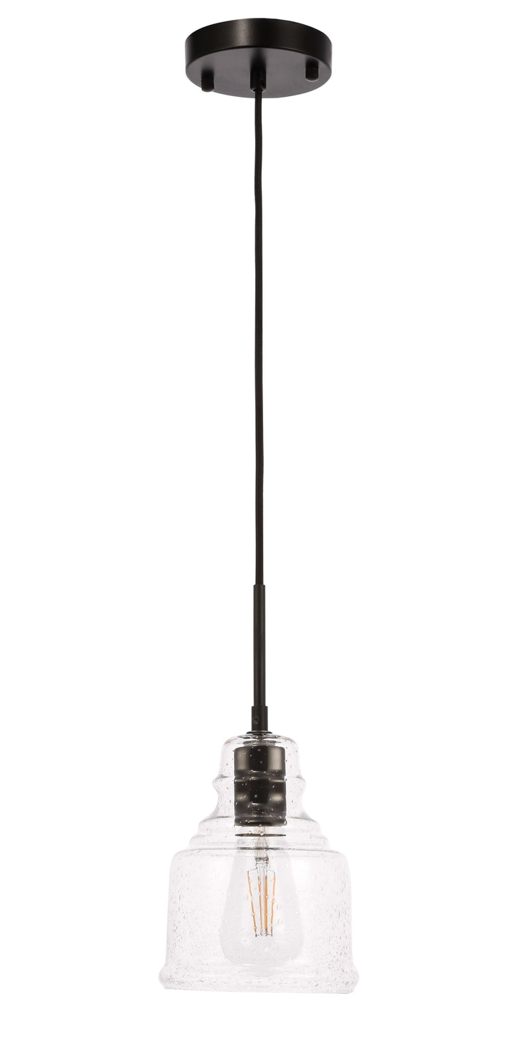 Pierce Pendant by Living District - view 3