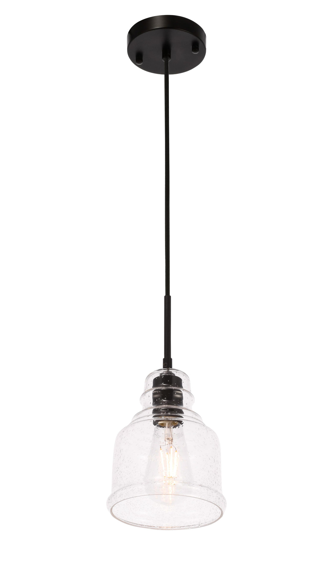 Pierce Pendant by Living District - view 4
