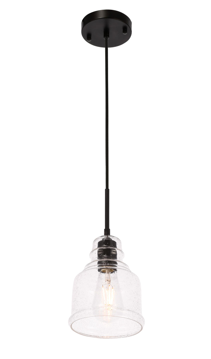 Pierce Pendant by Living District - view 4