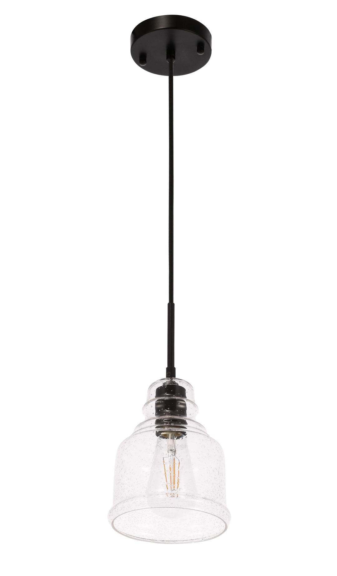 Pierce Pendant by Living District - view 5