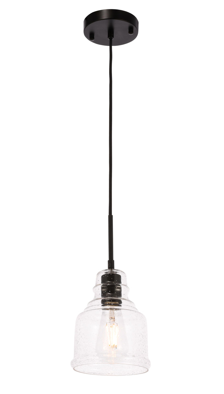 Pierce Pendant by Living District - view 6