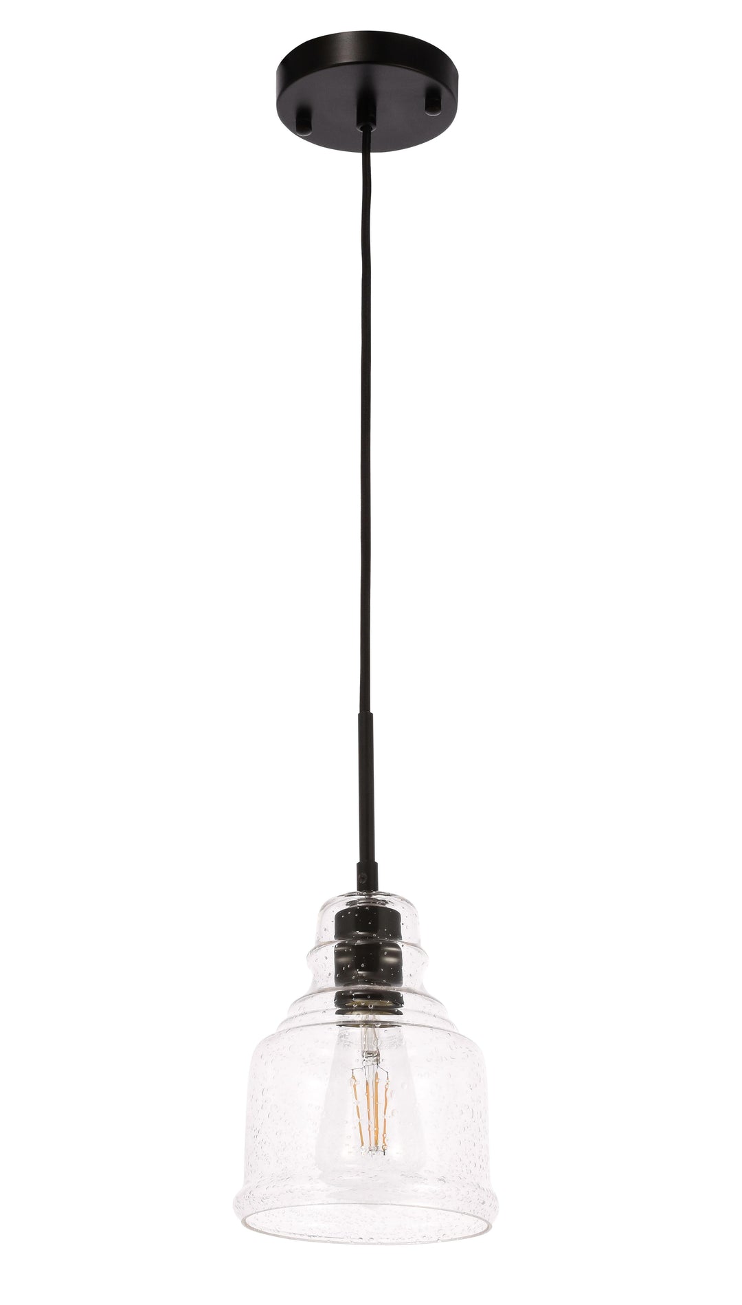 Pierce Pendant by Living District - view 7