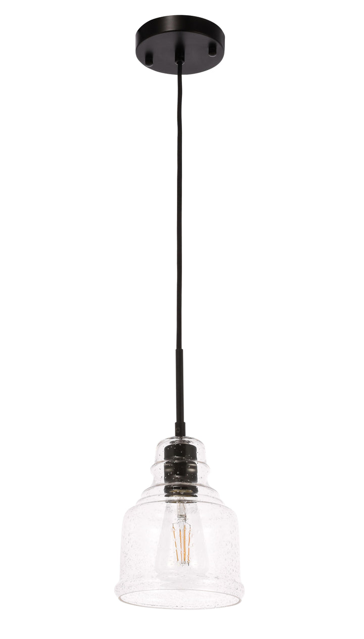 Pierce Pendant by Living District - view 7