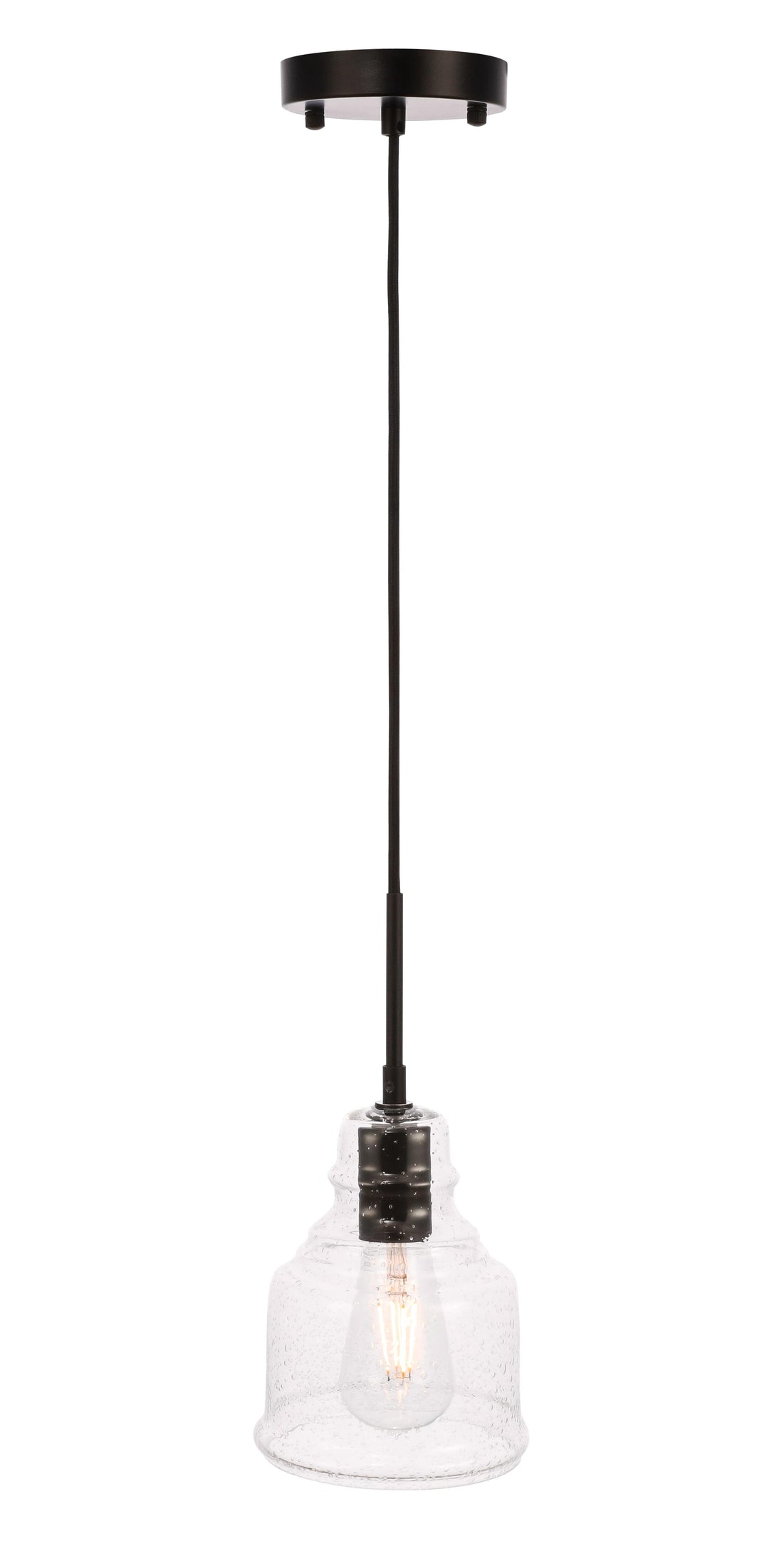 Pierce Pendant by Living District - view 8