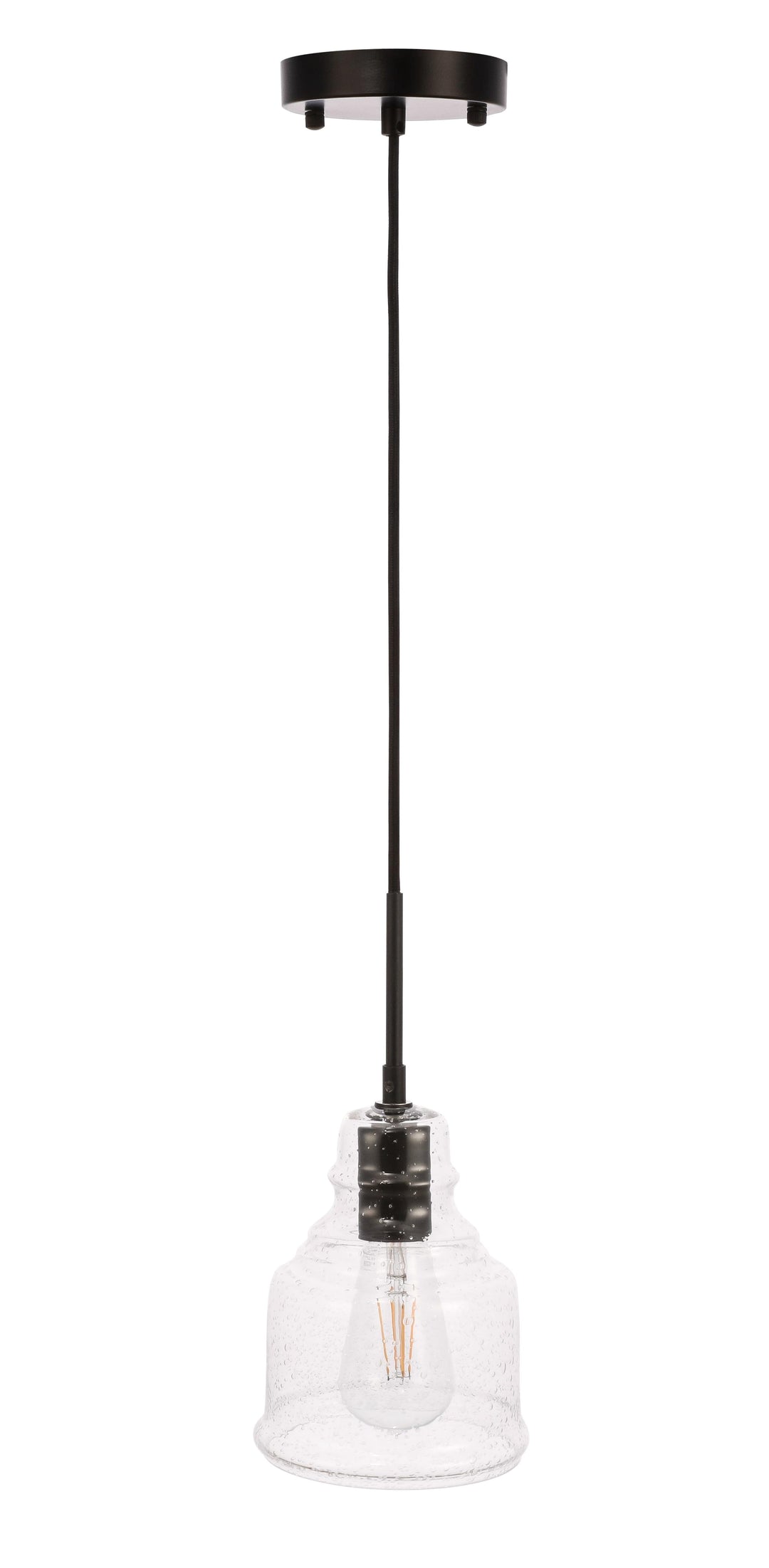 Pierce Pendant by Living District - view 9