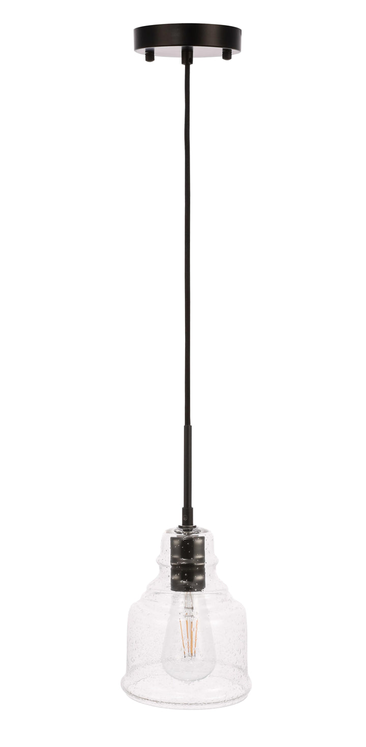 Pierce Pendant by Living District - view 9