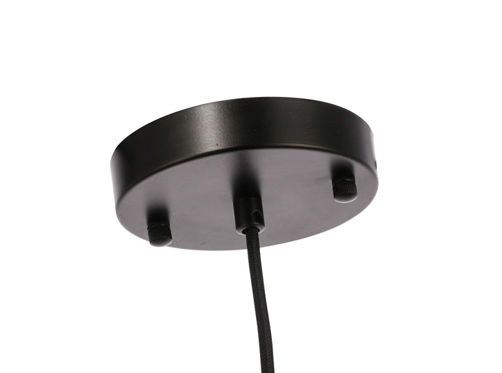 Pierce Pendant by Living District - view 10