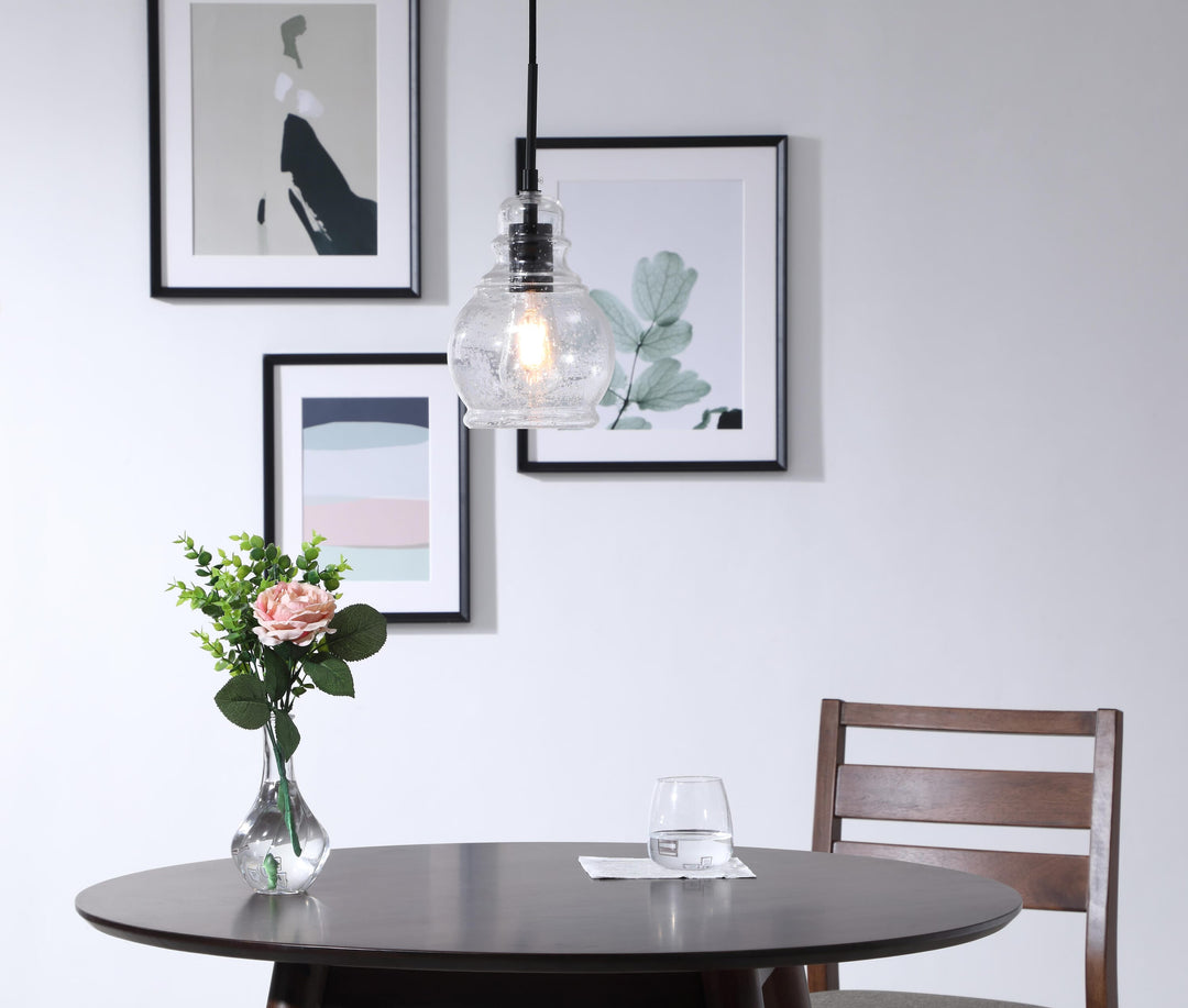 Pierce Pendant by Living District - view 14