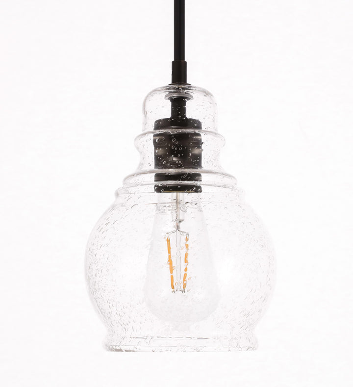 Pierce Pendant by Living District - view 23