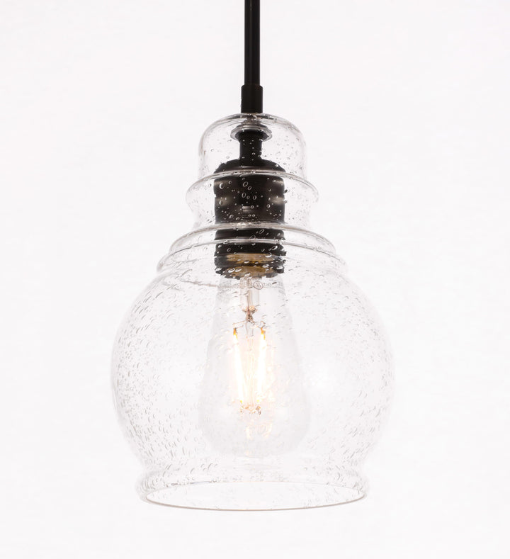 Pierce Pendant by Living District - view 24