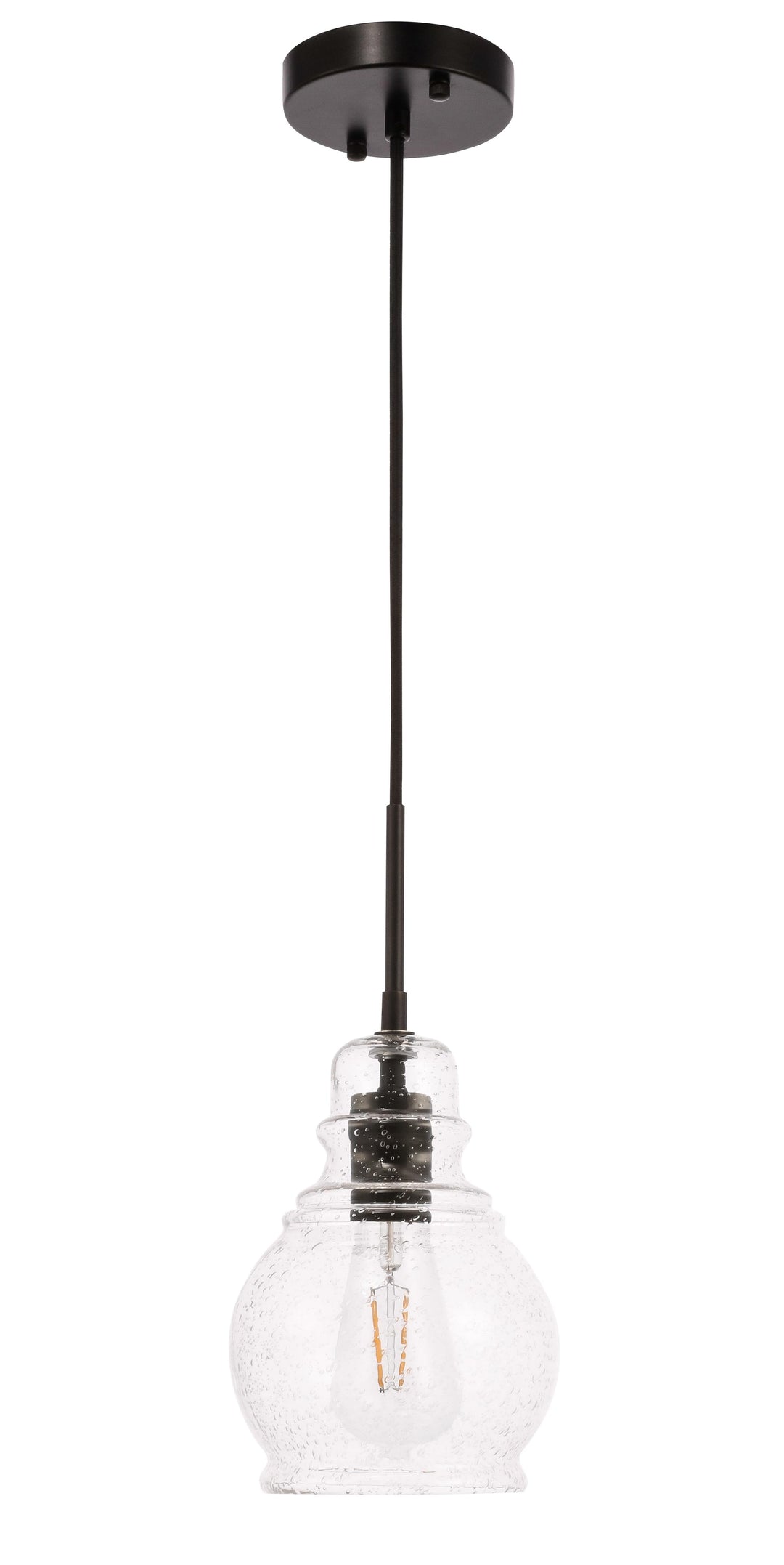 Pierce Pendant by Living District - view 15