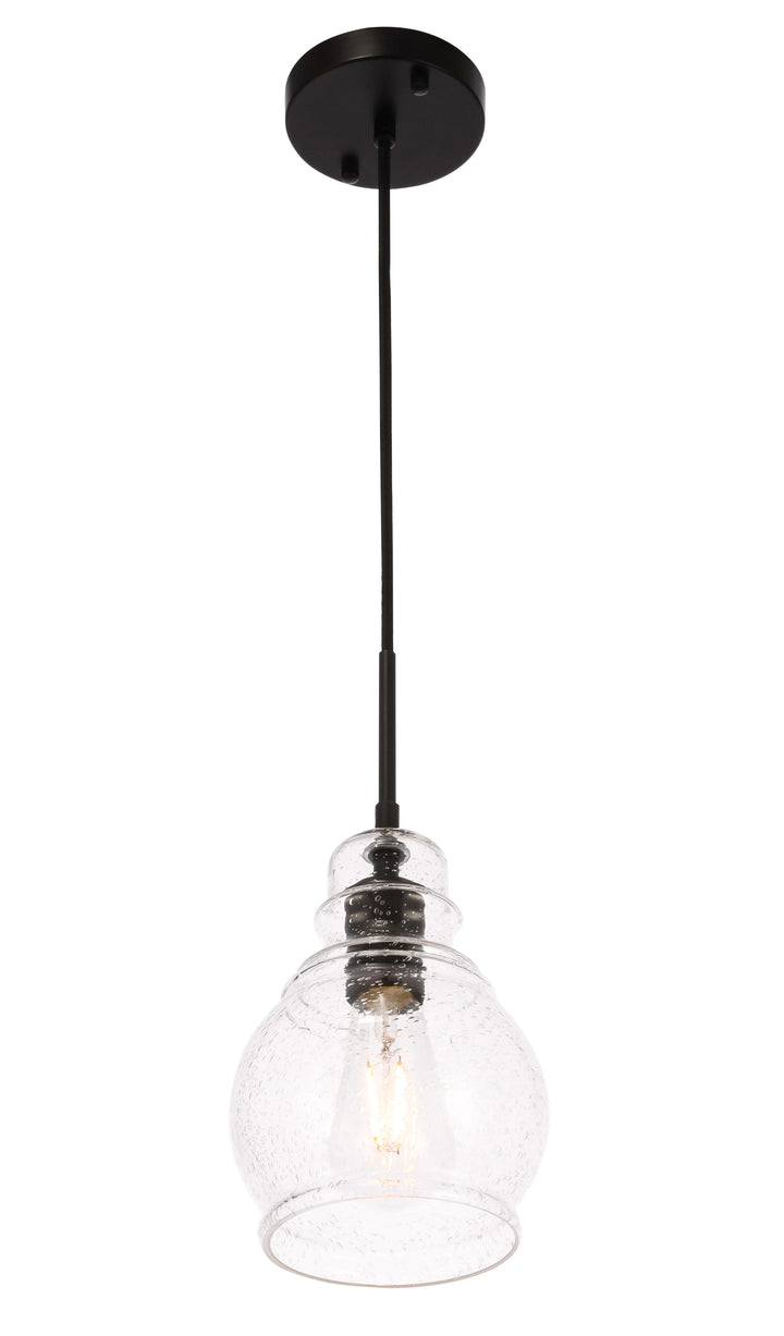 Pierce Pendant by Living District - view 16