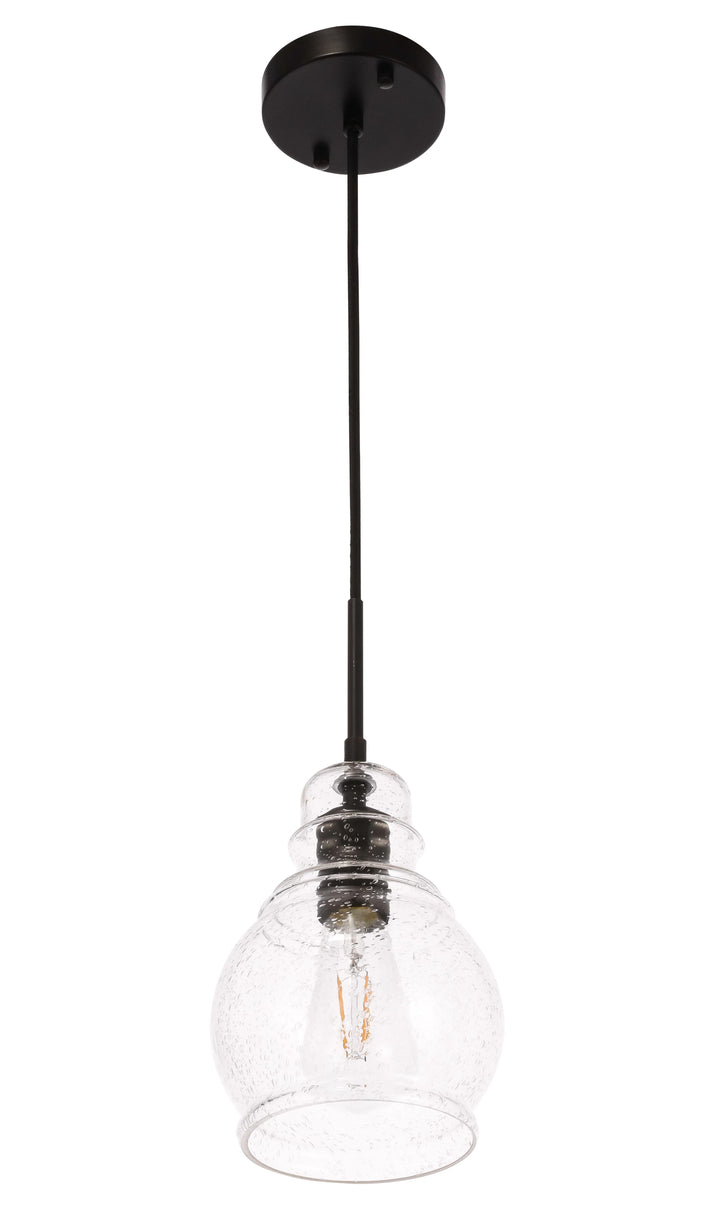 Pierce Pendant by Living District - view 17