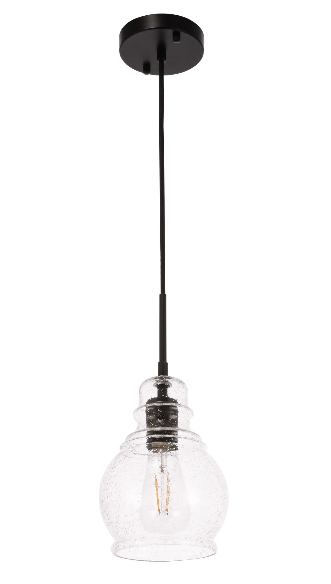 Pierce Pendant by Living District - view 19