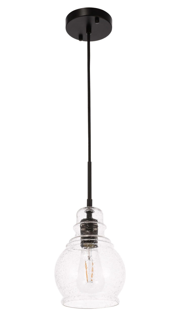 Pierce Pendant by Living District - view 19