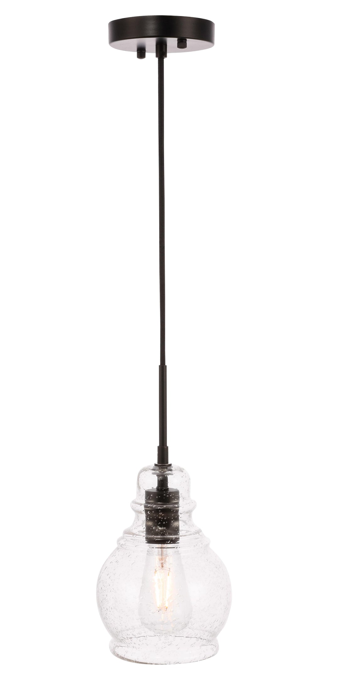 Pierce Pendant by Living District - view 20