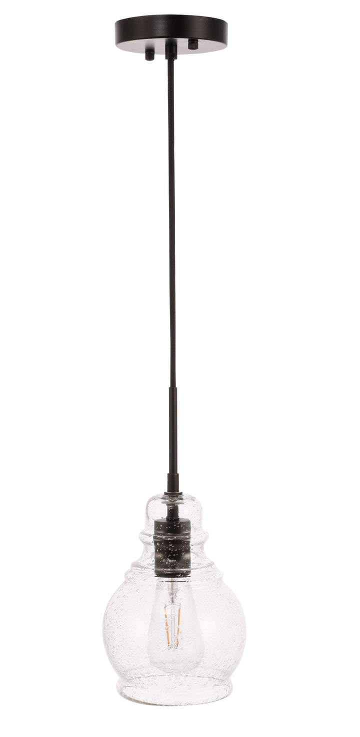 Pierce Pendant by Living District - view 21