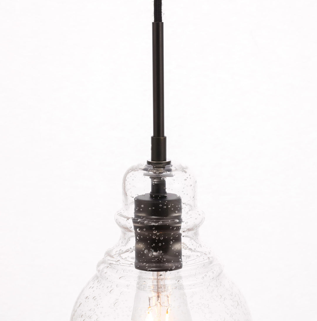 Pierce Pendant by Living District - view 22