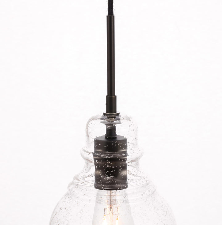 Pierce Pendant by Living District - view 22