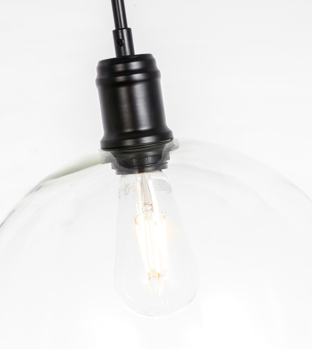 Emett Pendant by Living District - view 10
