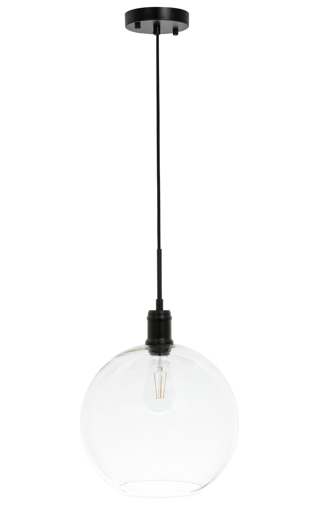 Emett Pendant by Living District - view 2
