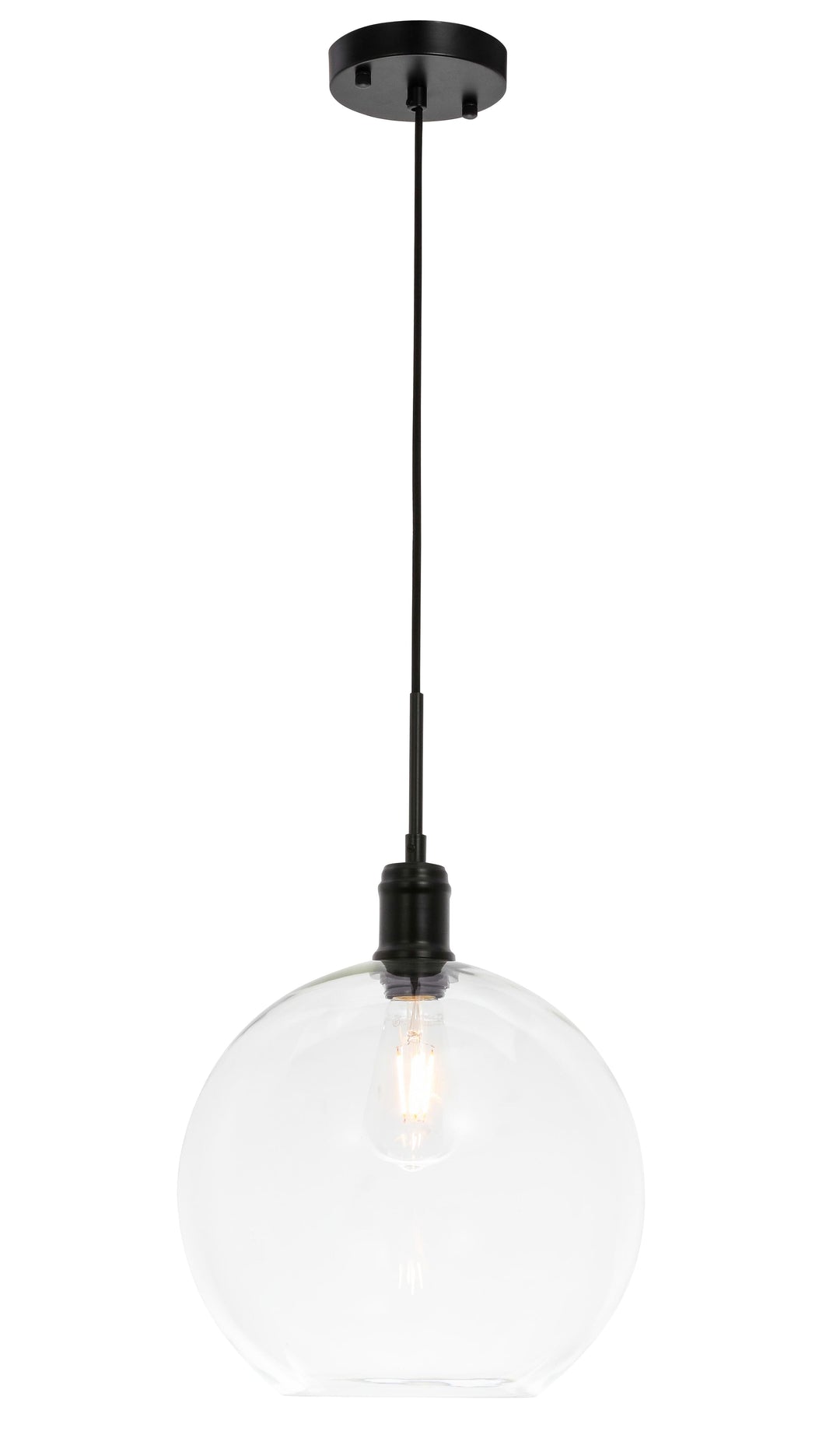 Emett Pendant by Living District - view 3