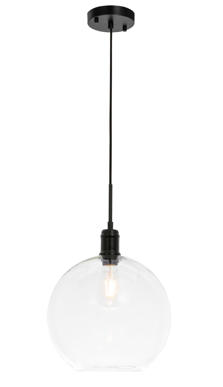 Emett Pendant by Living District - view 3