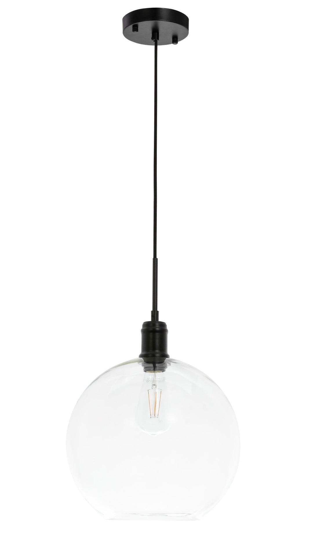 Emett Pendant by Living District - view 4