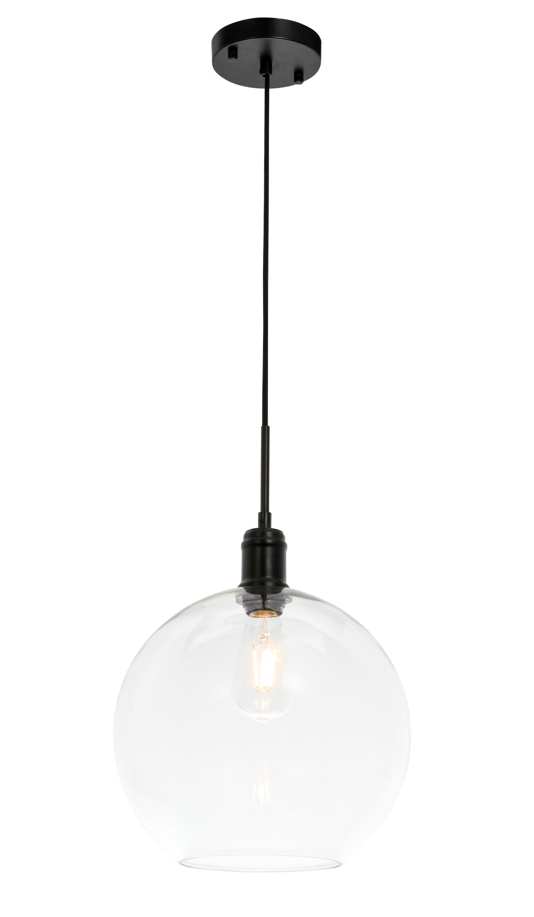 Emett Pendant by Living District - view 5