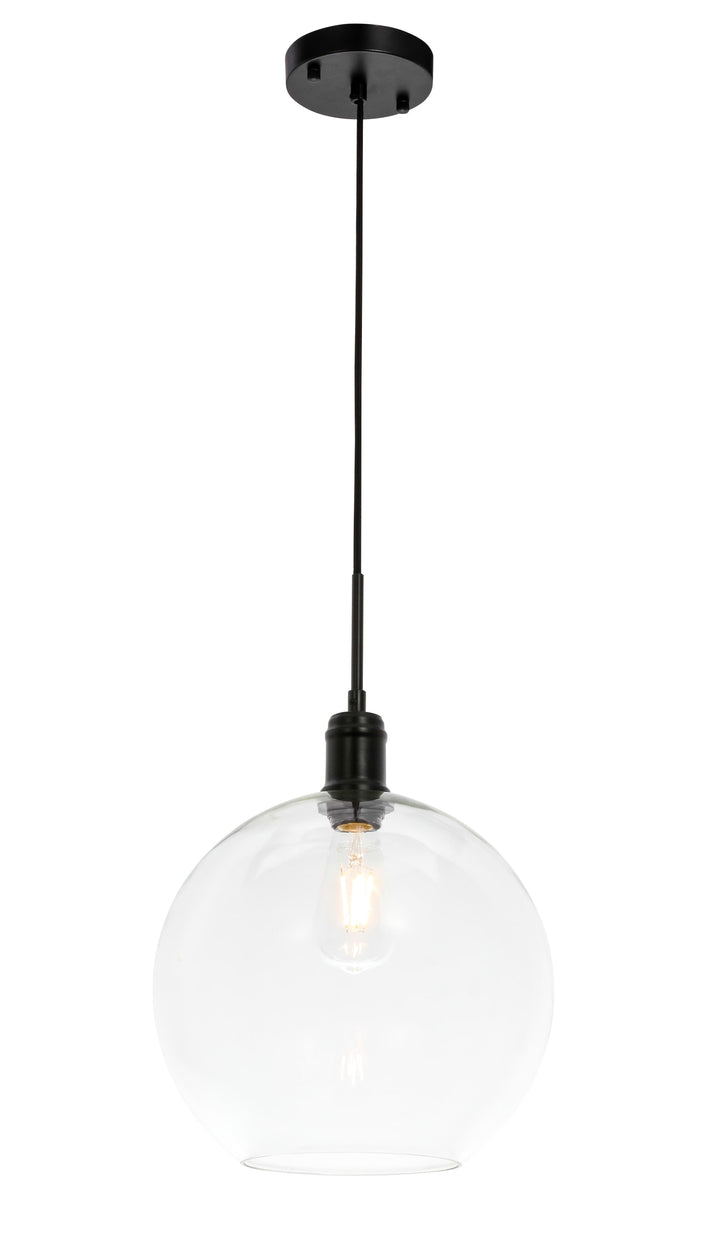 Emett Pendant by Living District - view 5