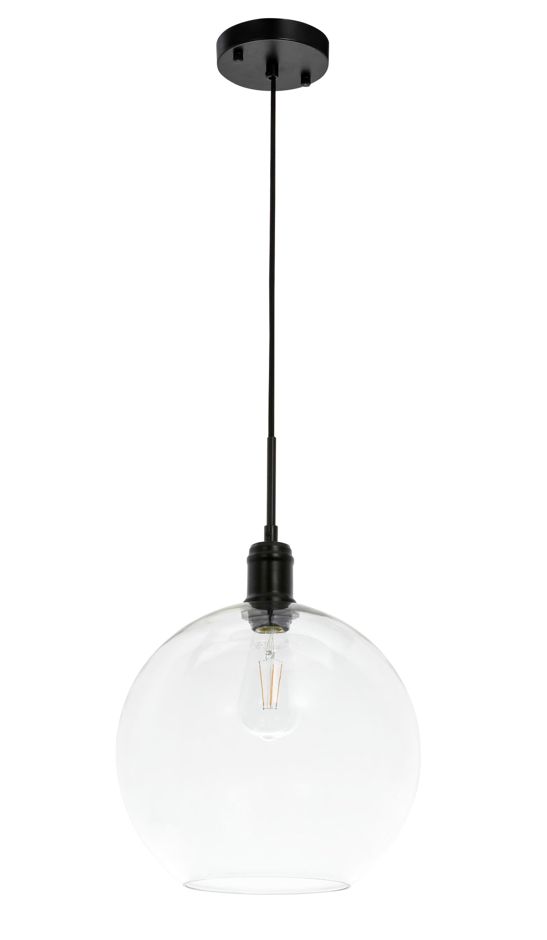 Emett Pendant by Living District - view 6